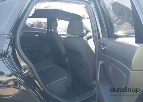 2024 Volkswagen Jetta 1.5T Sport z USA, uszkodzony, nr VIN 3VWBM7BU7RM033476